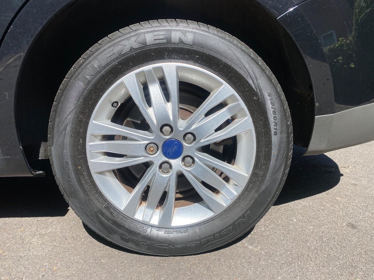 Used Ford S-Max 2013 for sale - 77239296: Photo 28