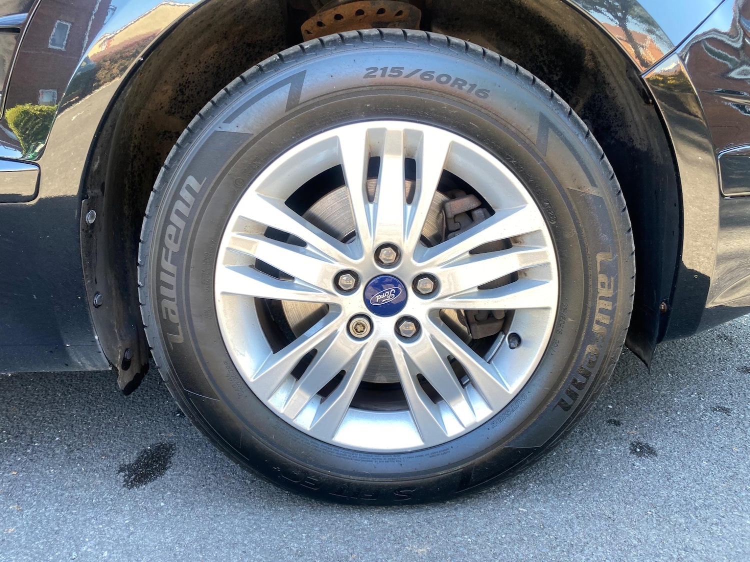 Used Ford S-Max 2013 for sale - 77239296: Photo 29