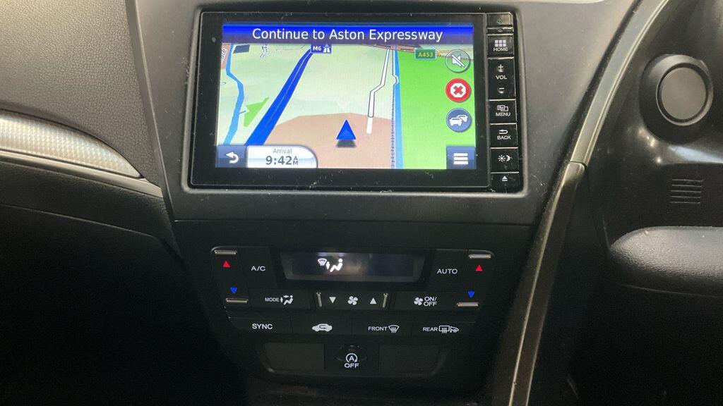 Used Honda Civic 2016 for sale - 77009892: Photo 7