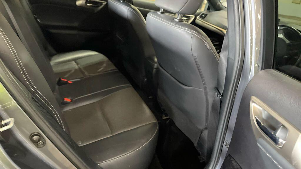 Used Lexus CT 2016 for sale - 78172223: Photo 10