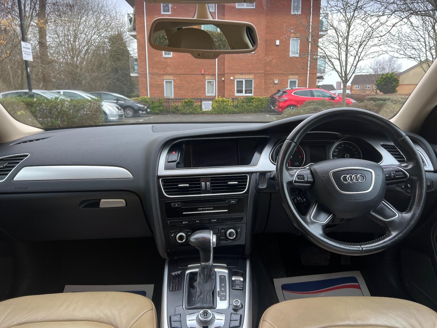 Used Audi A4 2015 for sale - 77575999: Photo 13