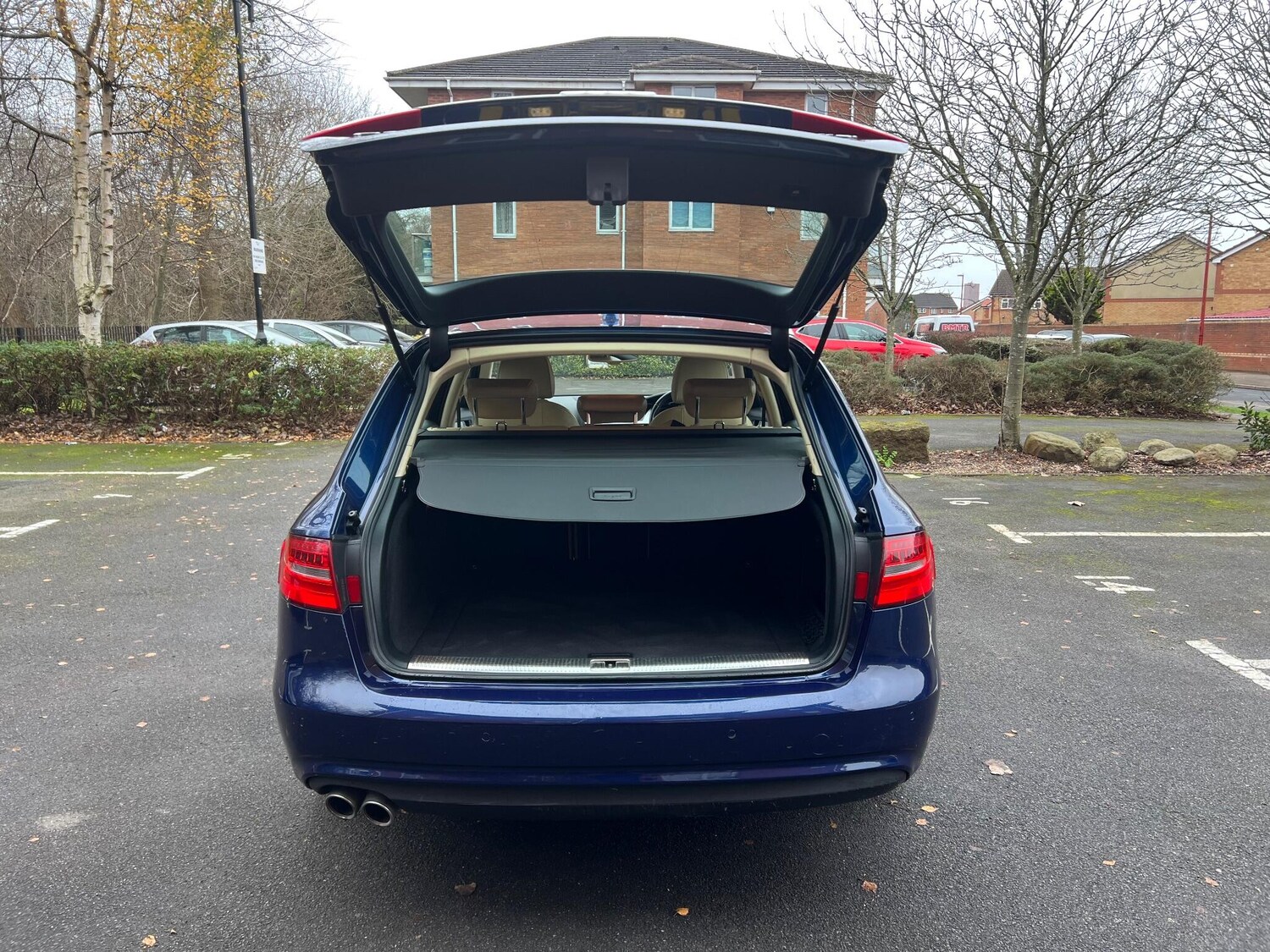 Used Audi A4 2015 for sale - 77575999: Photo 29