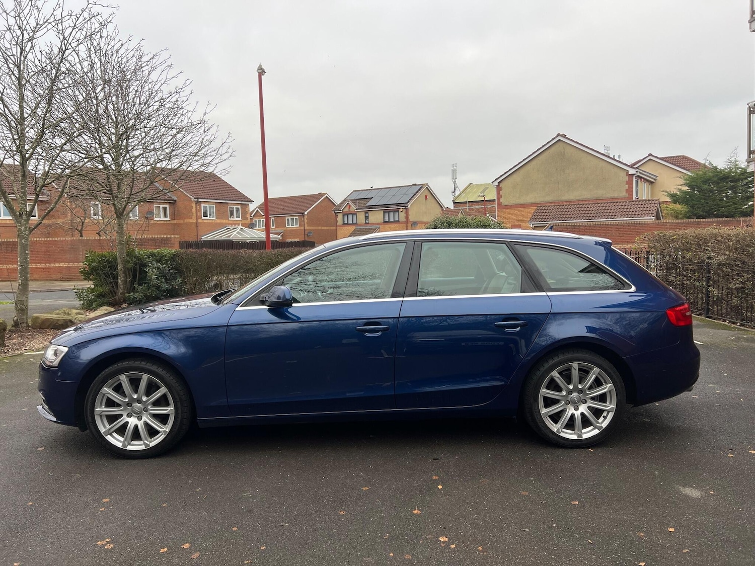 Used Audi A4 2015 for sale - 77575999: Photo 8