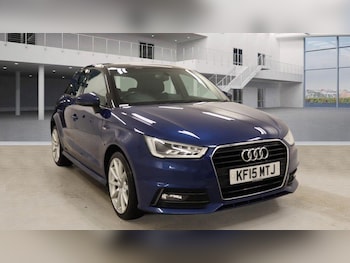 Audi A1 feature image