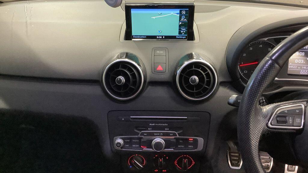 Used Audi A1 2015 for sale - 77401229: Photo 7