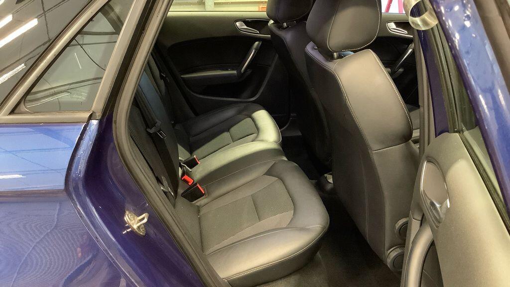 Used Audi A1 2015 for sale - 77401229: Photo 9