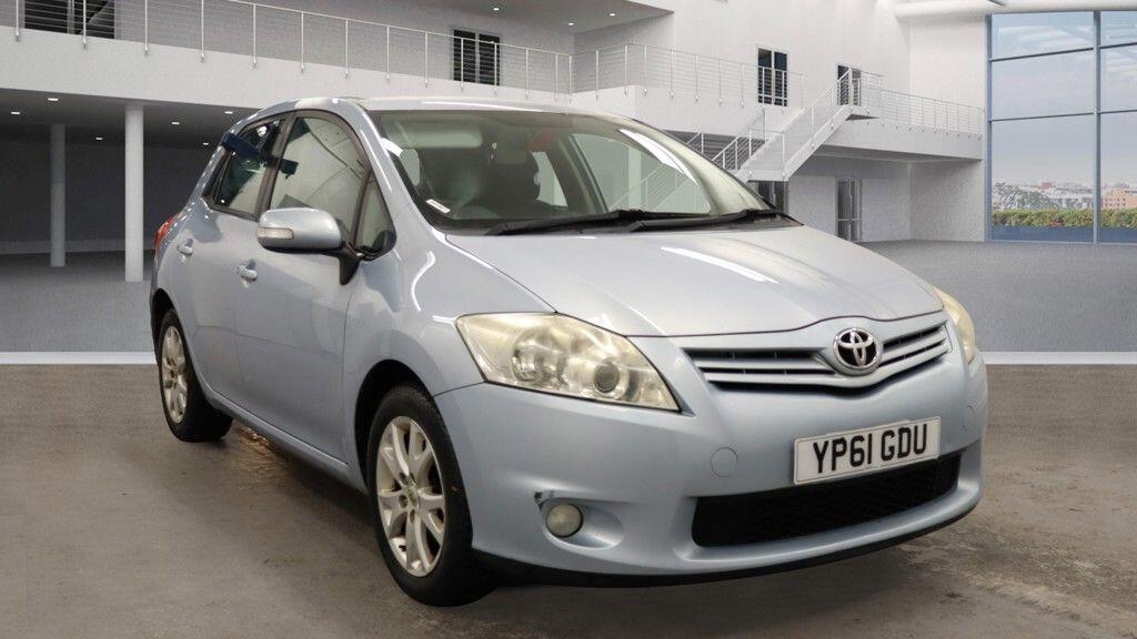 Used Toyota Auris 2011 for sale - 76866047: Photo 1