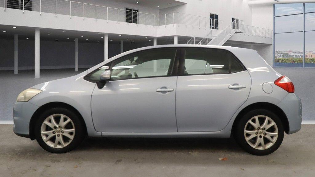 Used Toyota Auris 2011 for sale - 76866047: Photo 6