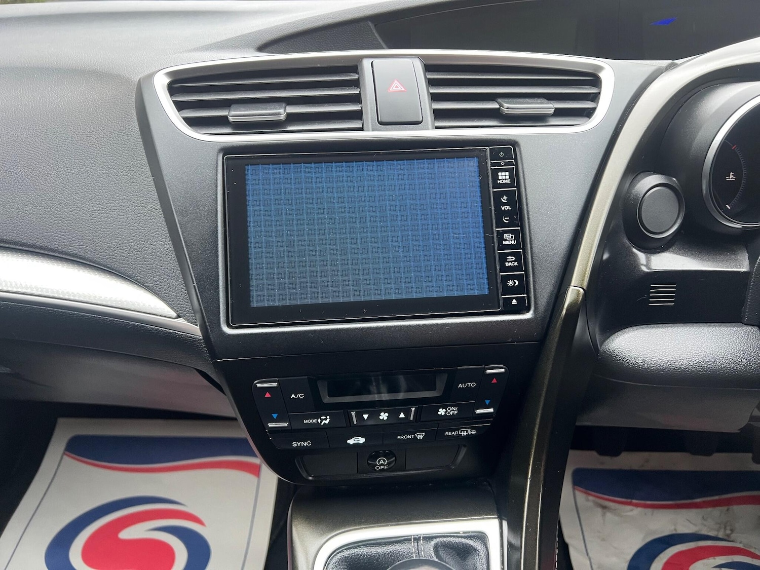 Used Honda Civic 2016 for sale - 77285914: Photo 14