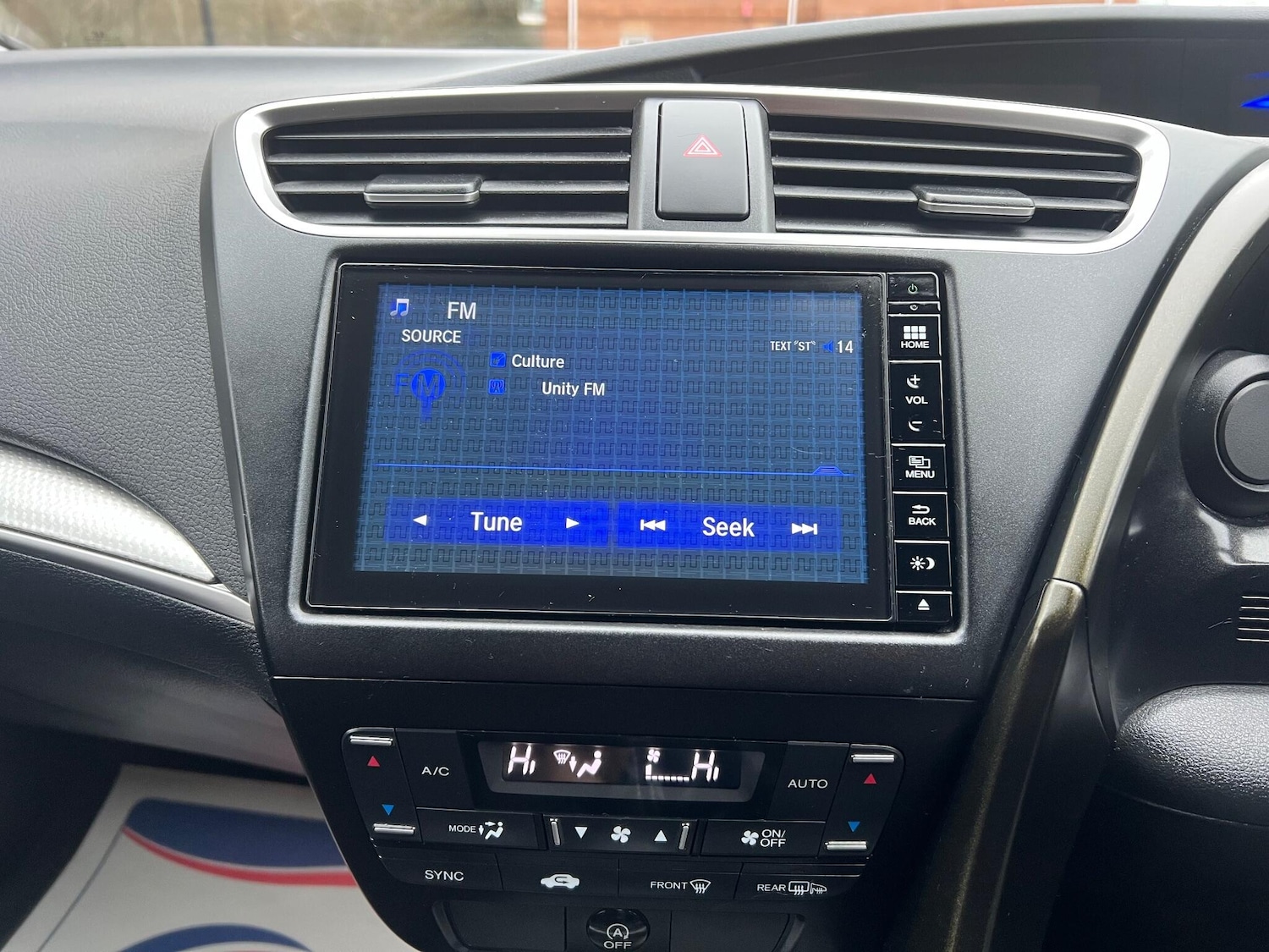 Used Honda Civic 2016 for sale - 77285914: Photo 15