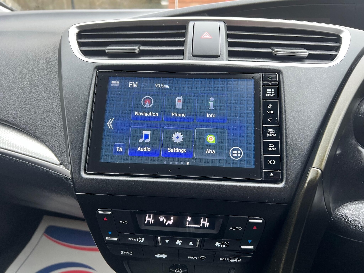 Used Honda Civic 2016 for sale - 77285914: Photo 16