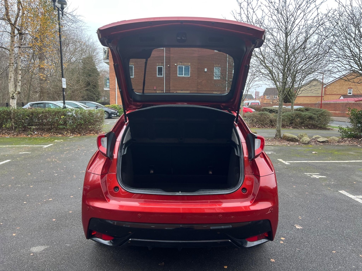 Used Honda Civic 2016 for sale - 77285914: Photo 26