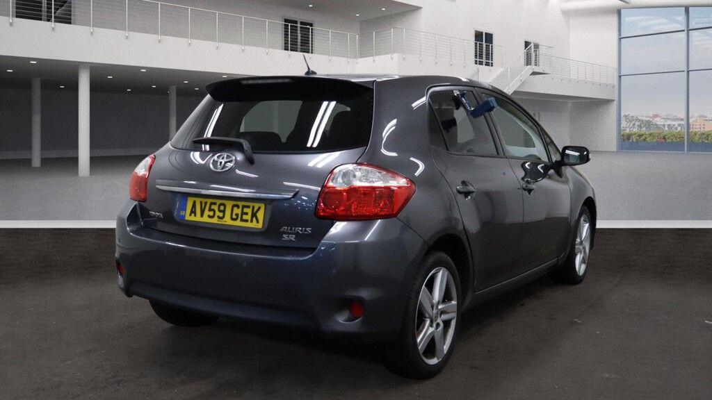 Used Toyota Auris 2010 for sale - 77646783: Photo 10