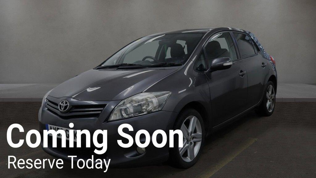 Used Toyota Auris 2010 for sale - 77646783: Photo 2