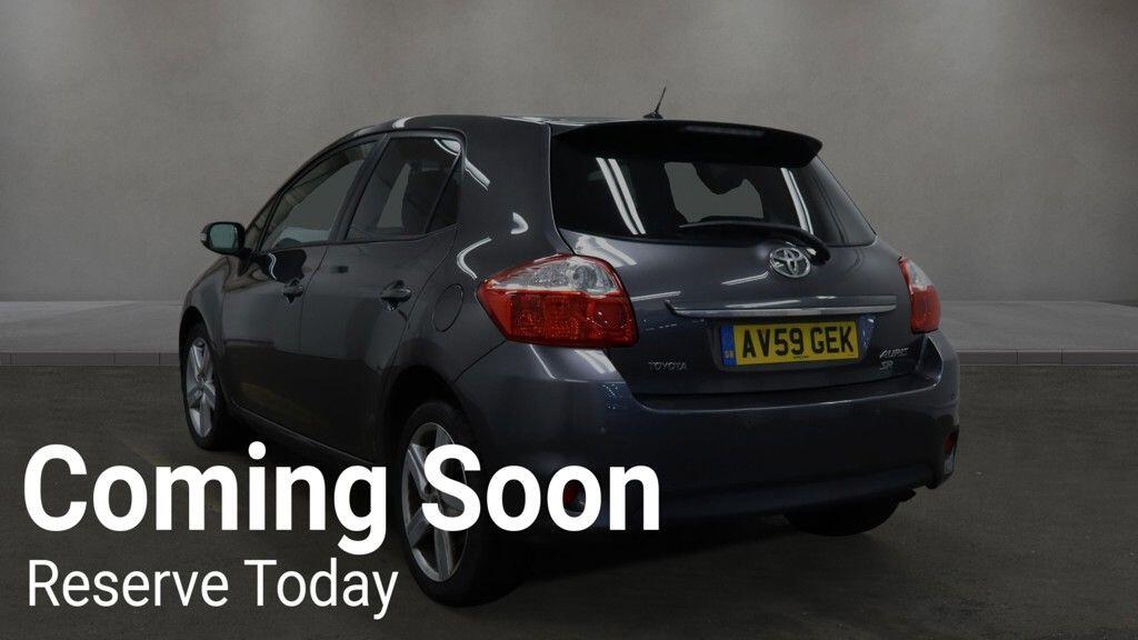 Used Toyota Auris 2010 for sale - 77646783: Photo 3