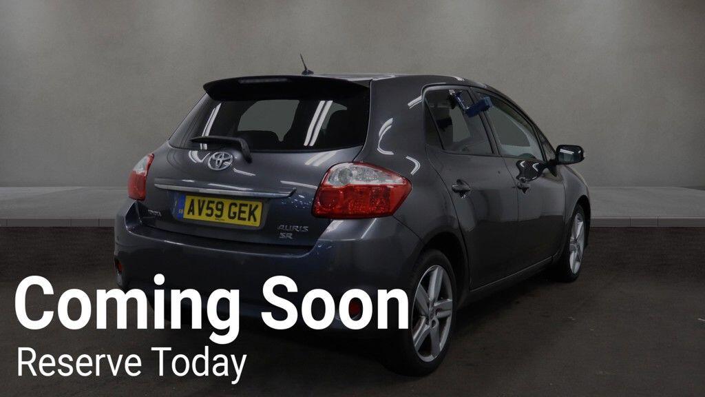 Used Toyota Auris 2010 for sale - 77646783: Photo 4