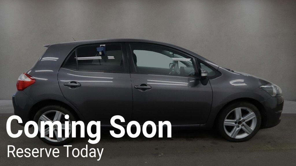 Used Toyota Auris 2010 for sale - 77646783: Photo 5