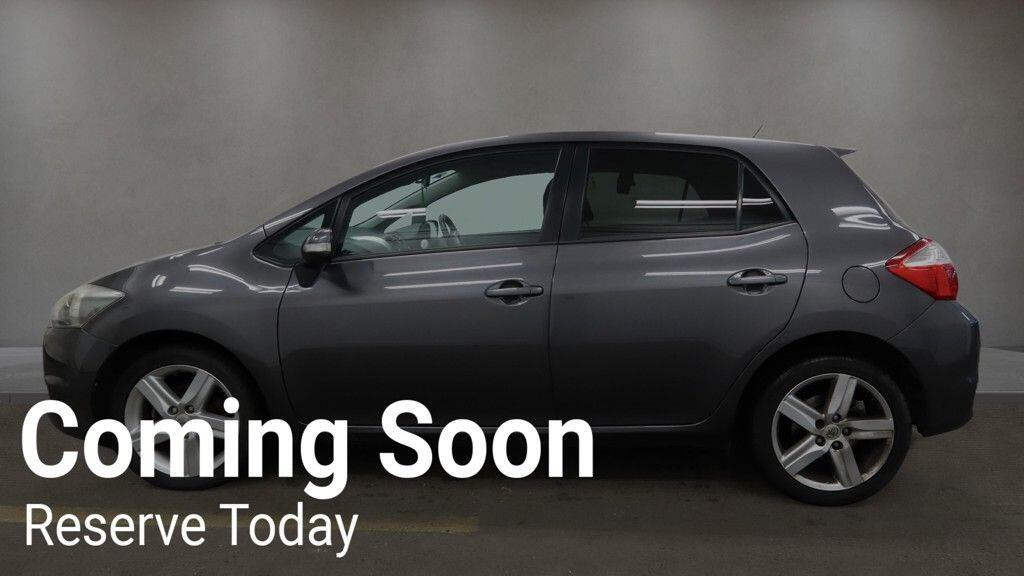Used Toyota Auris 2010 for sale - 77646783: Photo 6