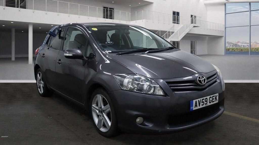 Used Toyota Auris 2010 for sale - 77646783: Photo 7