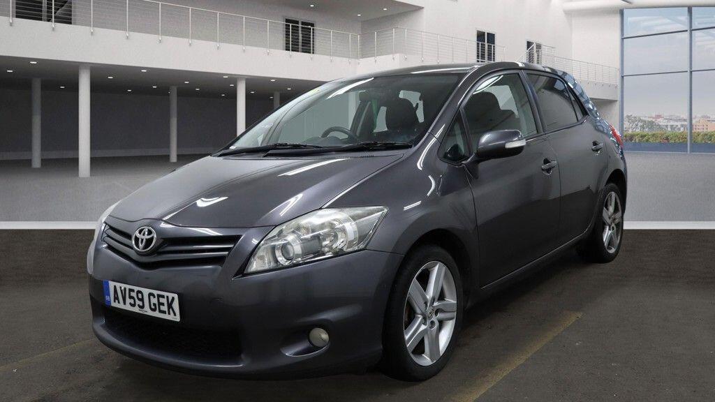 Used Toyota Auris 2010 for sale - 77646783: Photo 8