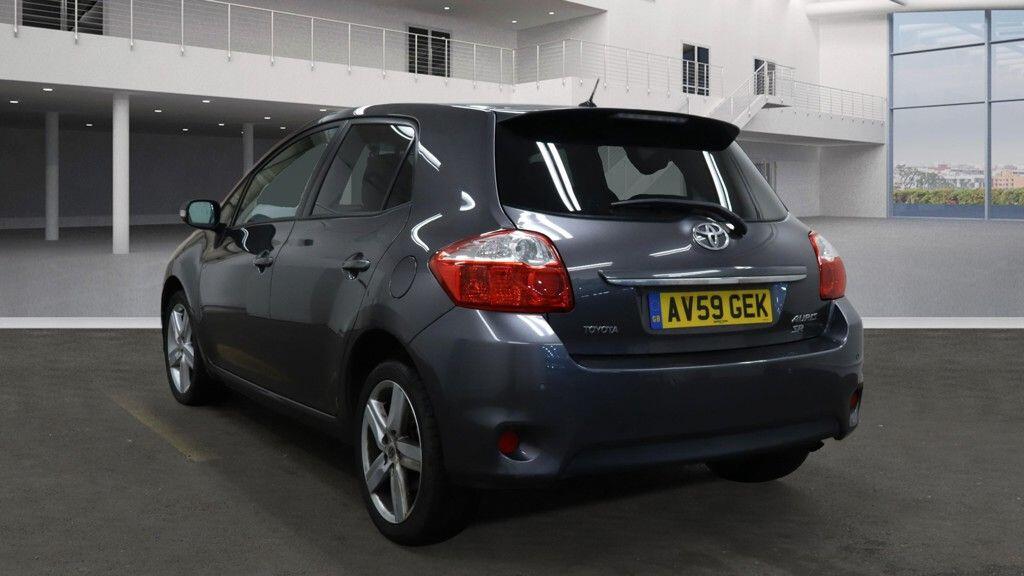 Used Toyota Auris 2010 for sale - 77646783: Photo 9