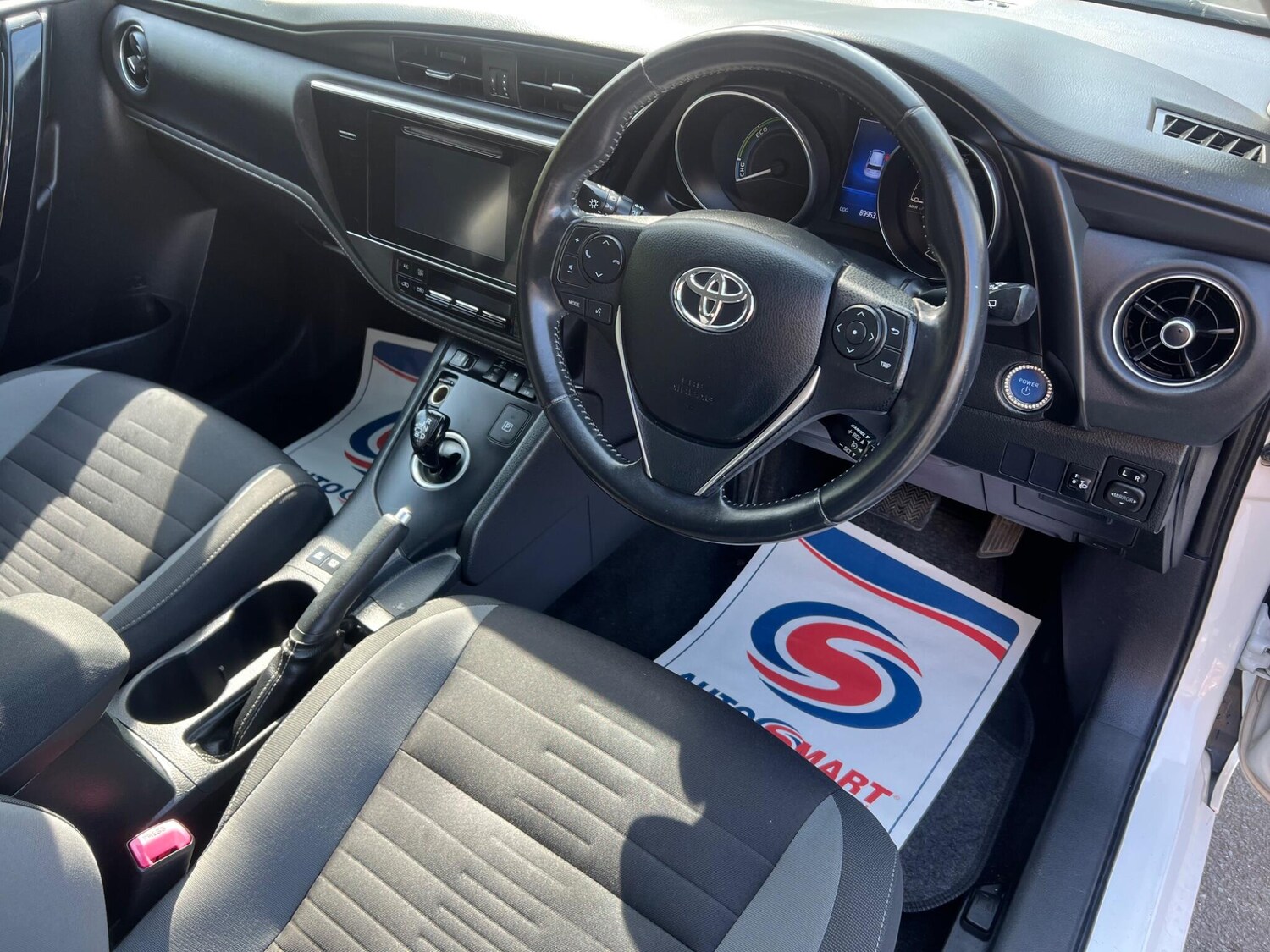 Used Toyota Auris 2016 for sale - 78220722: Photo 10