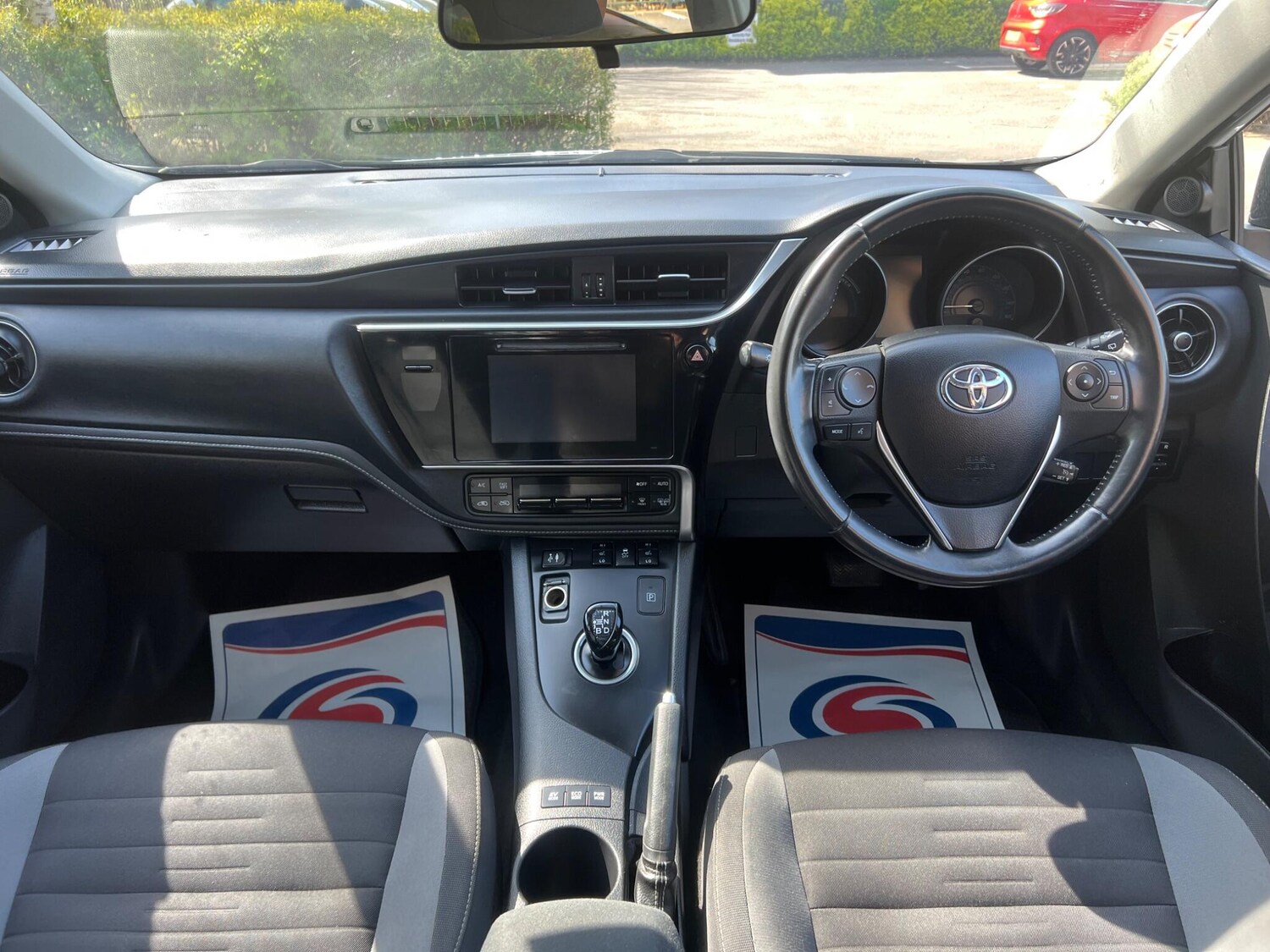 Used Toyota Auris 2016 for sale - 78220722: Photo 11