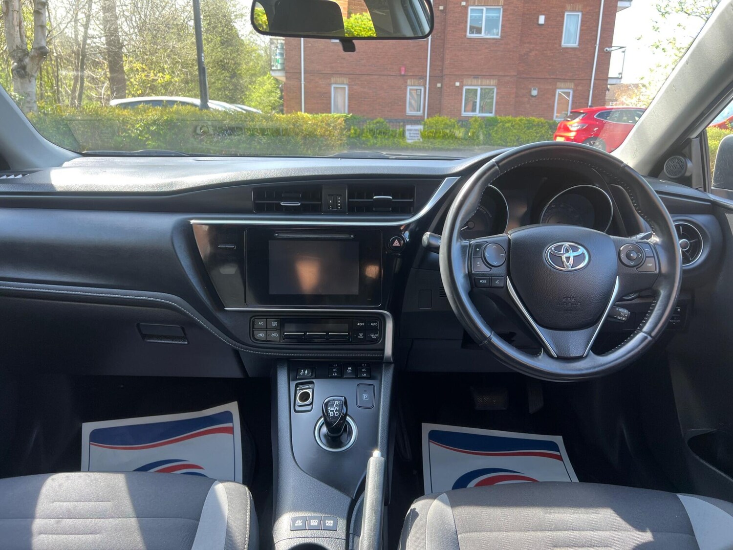 Used Toyota Auris 2016 for sale - 78220722: Photo 12