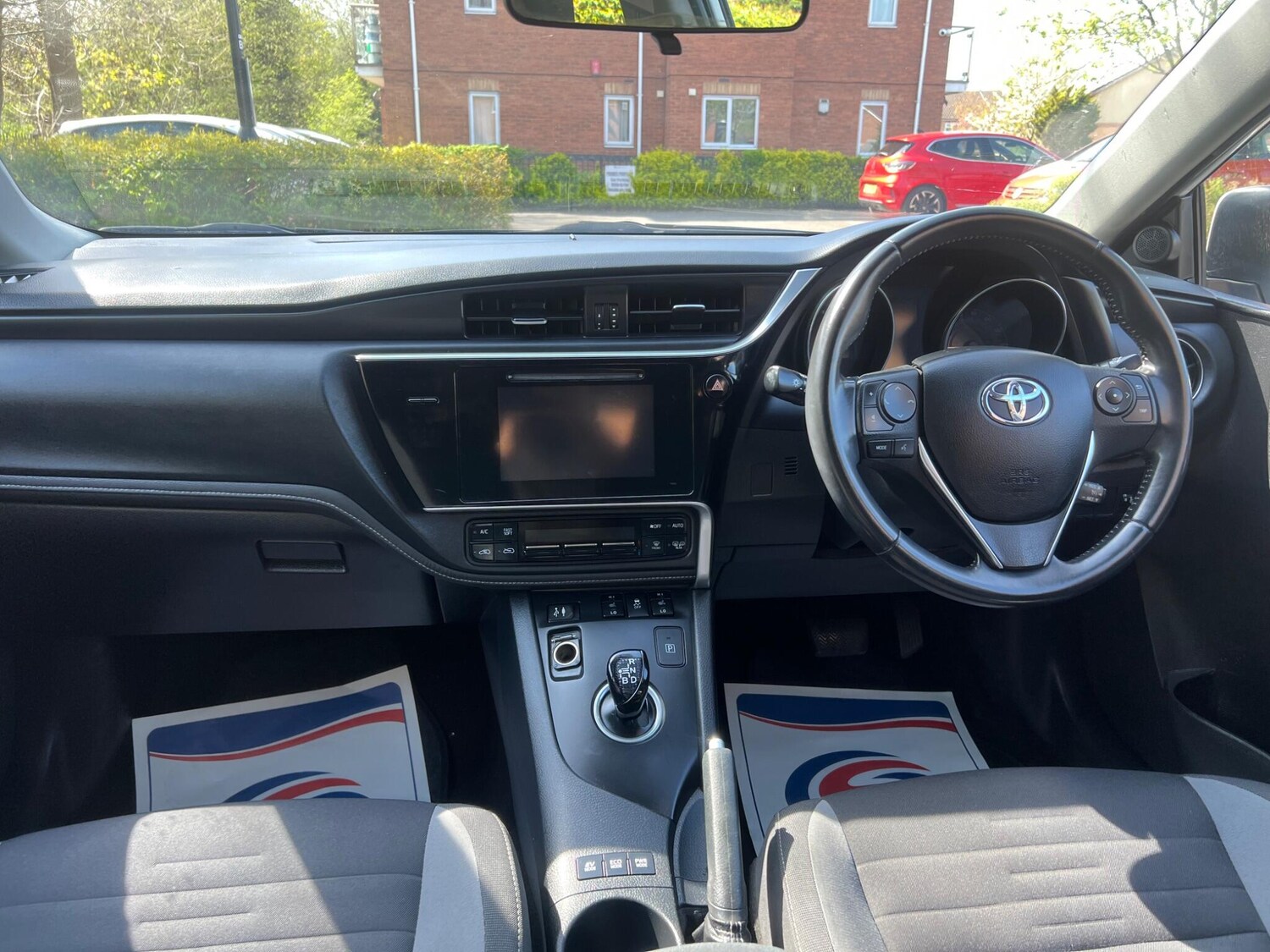 Used Toyota Auris 2016 for sale - 78220722: Photo 13