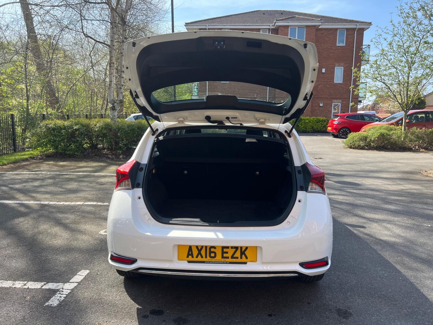 Used Toyota Auris 2016 for sale - 78220722: Photo 28