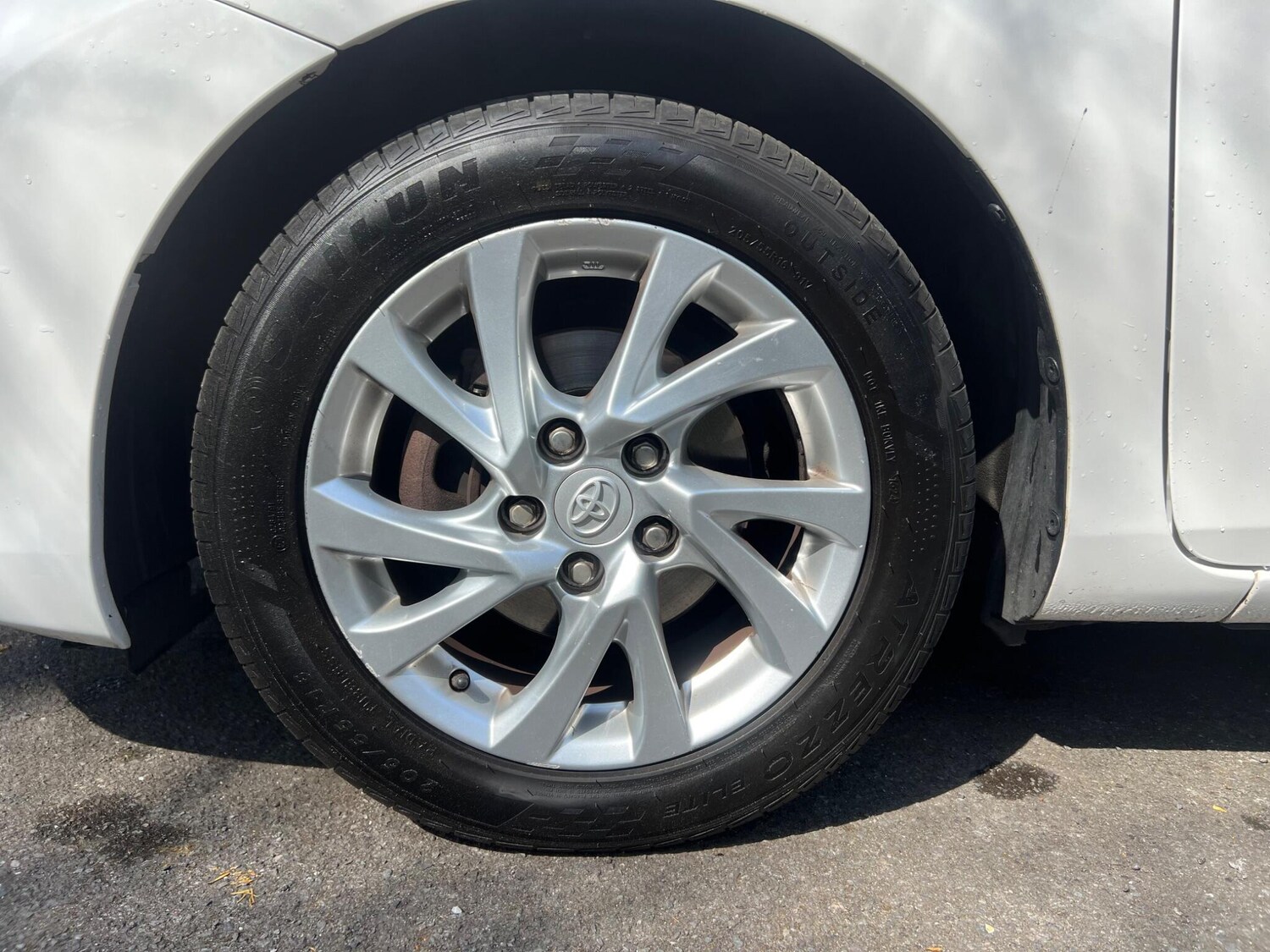 Used Toyota Auris 2016 for sale - 78220722: Photo 30