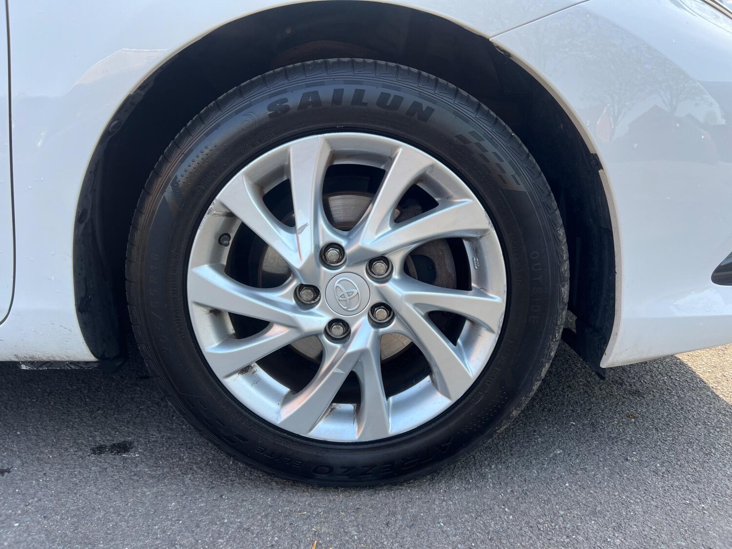 Used Toyota Auris 2016 for sale - 78220722: Photo 32