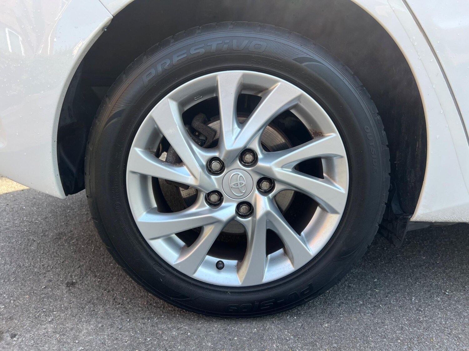 Used Toyota Auris 2016 for sale - 78220722: Photo 33