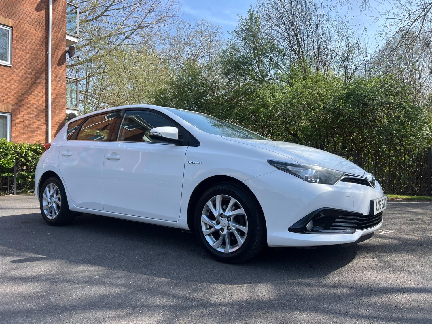 Used Toyota Auris 2016 for sale - 78220722: Photo 34