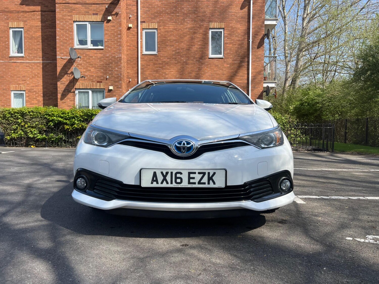 Used Toyota Auris 2016 for sale - 78220722: Photo 35