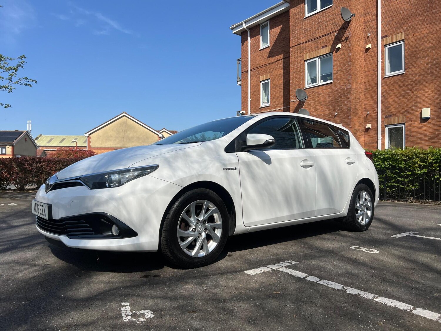 Used Toyota Auris 2016 for sale - 78220722: Photo 36