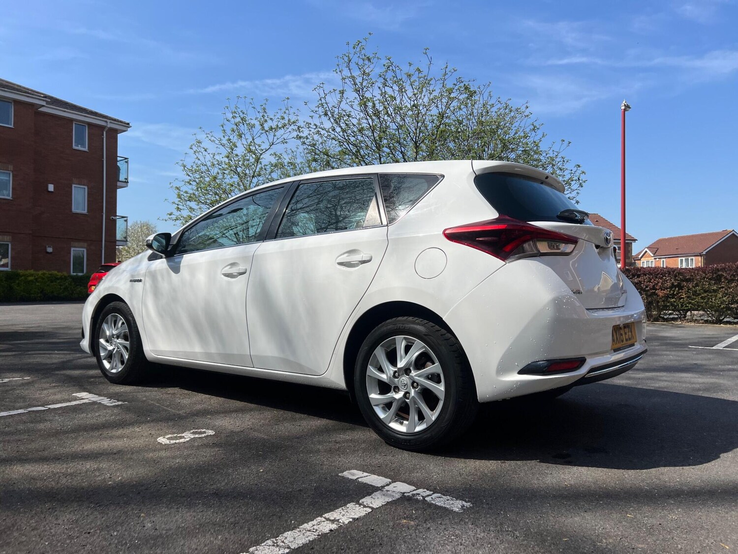 Used Toyota Auris 2016 for sale - 78220722: Photo 37