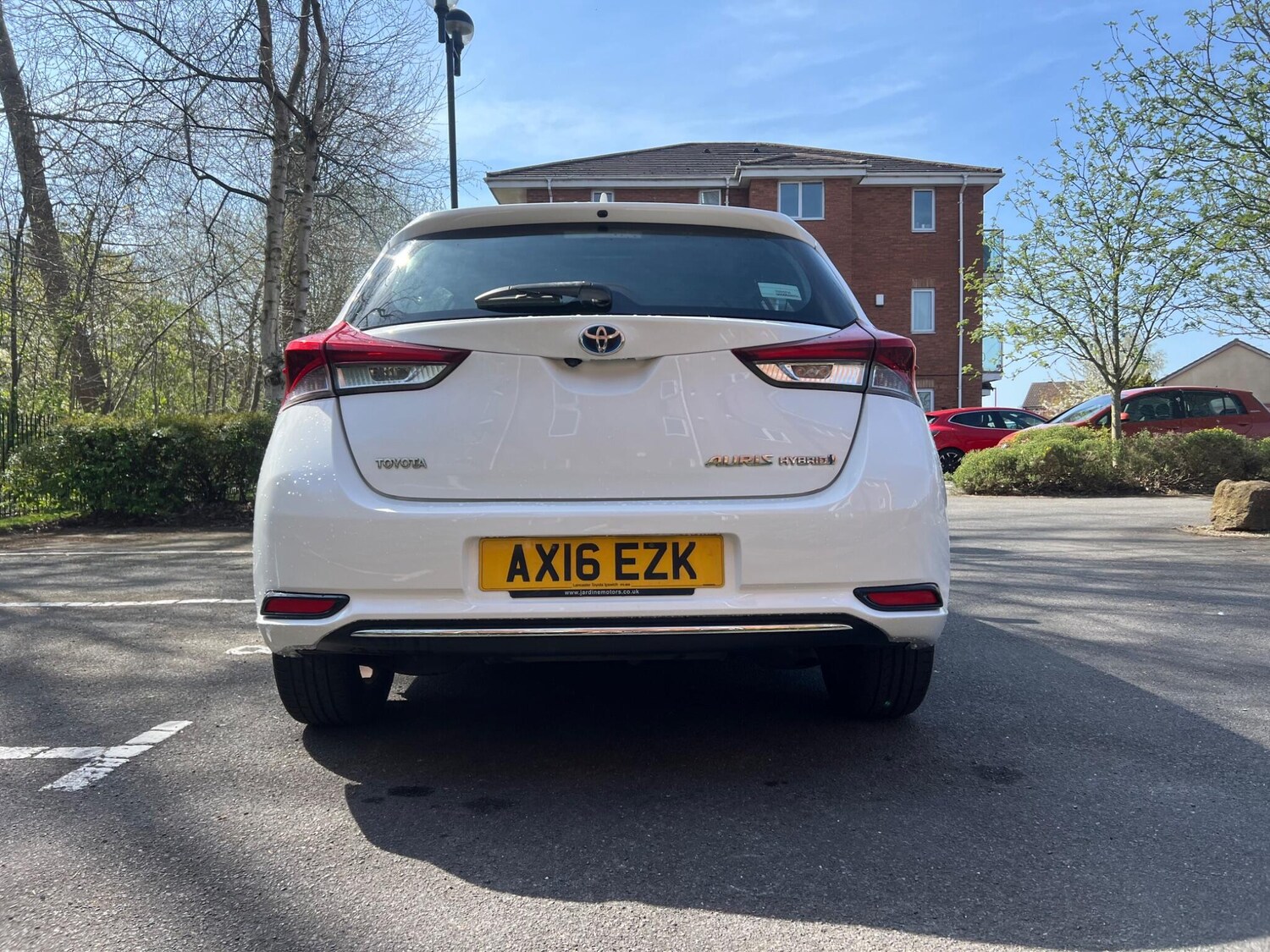 Used Toyota Auris 2016 for sale - 78220722: Photo 38