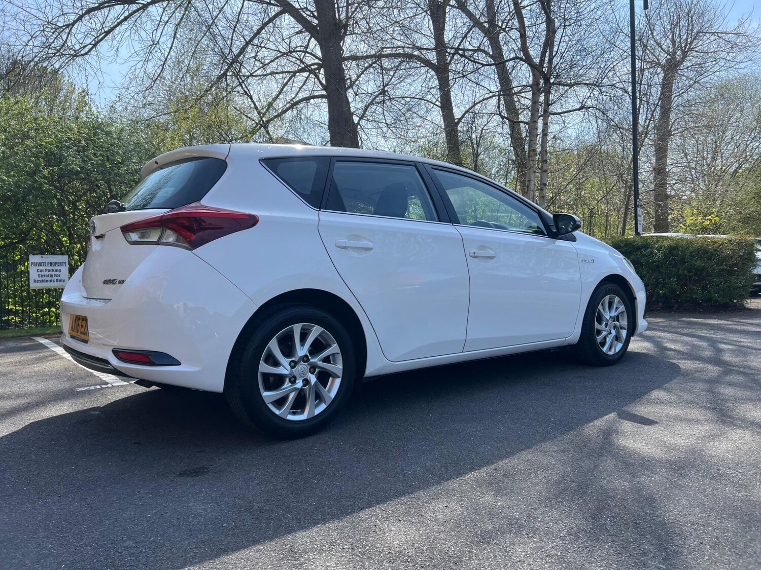 Used Toyota Auris 2016 for sale - 78220722: Photo 39