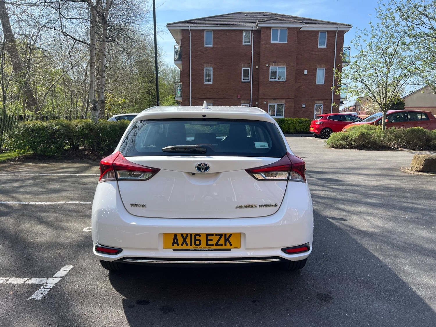 Used Toyota Auris 2016 for sale - 78220722: Photo 5