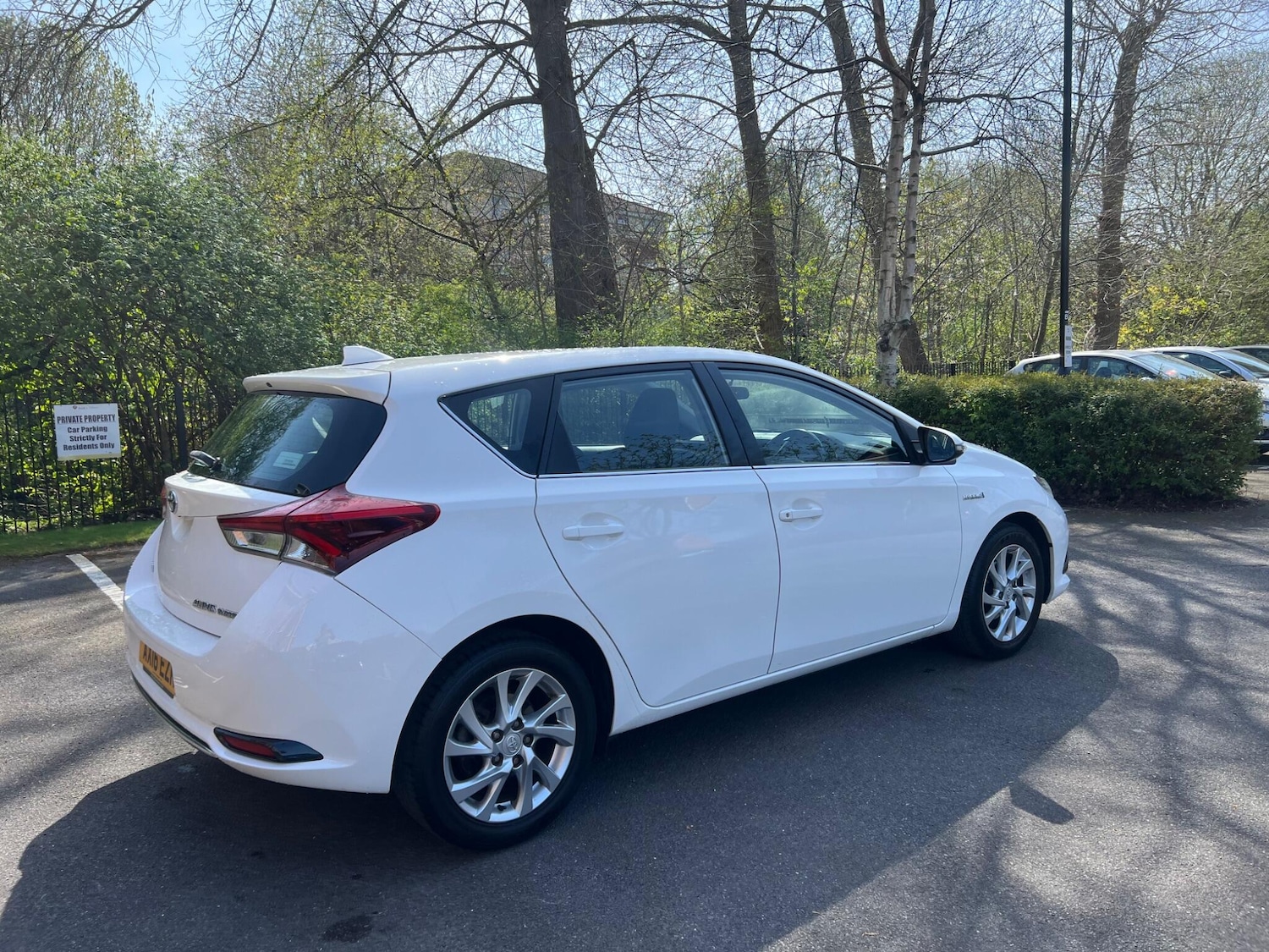 Used Toyota Auris 2016 for sale - 78220722: Photo 6