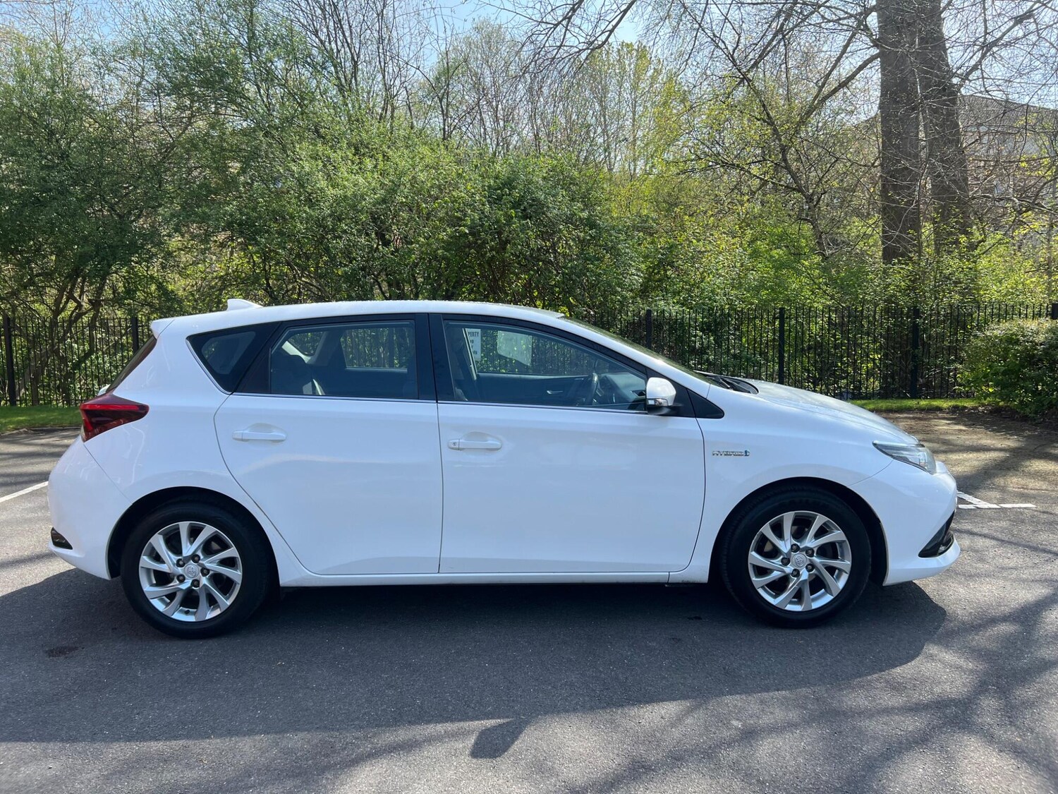 Used Toyota Auris 2016 for sale - 78220722: Photo 7