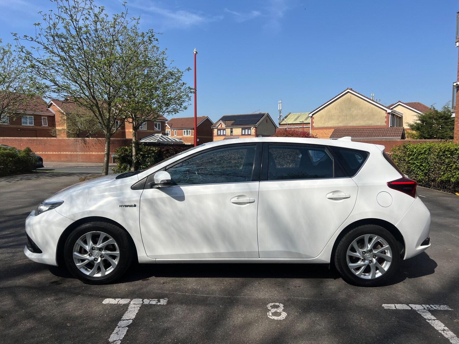 Used Toyota Auris 2016 for sale - 78220722: Photo 8
