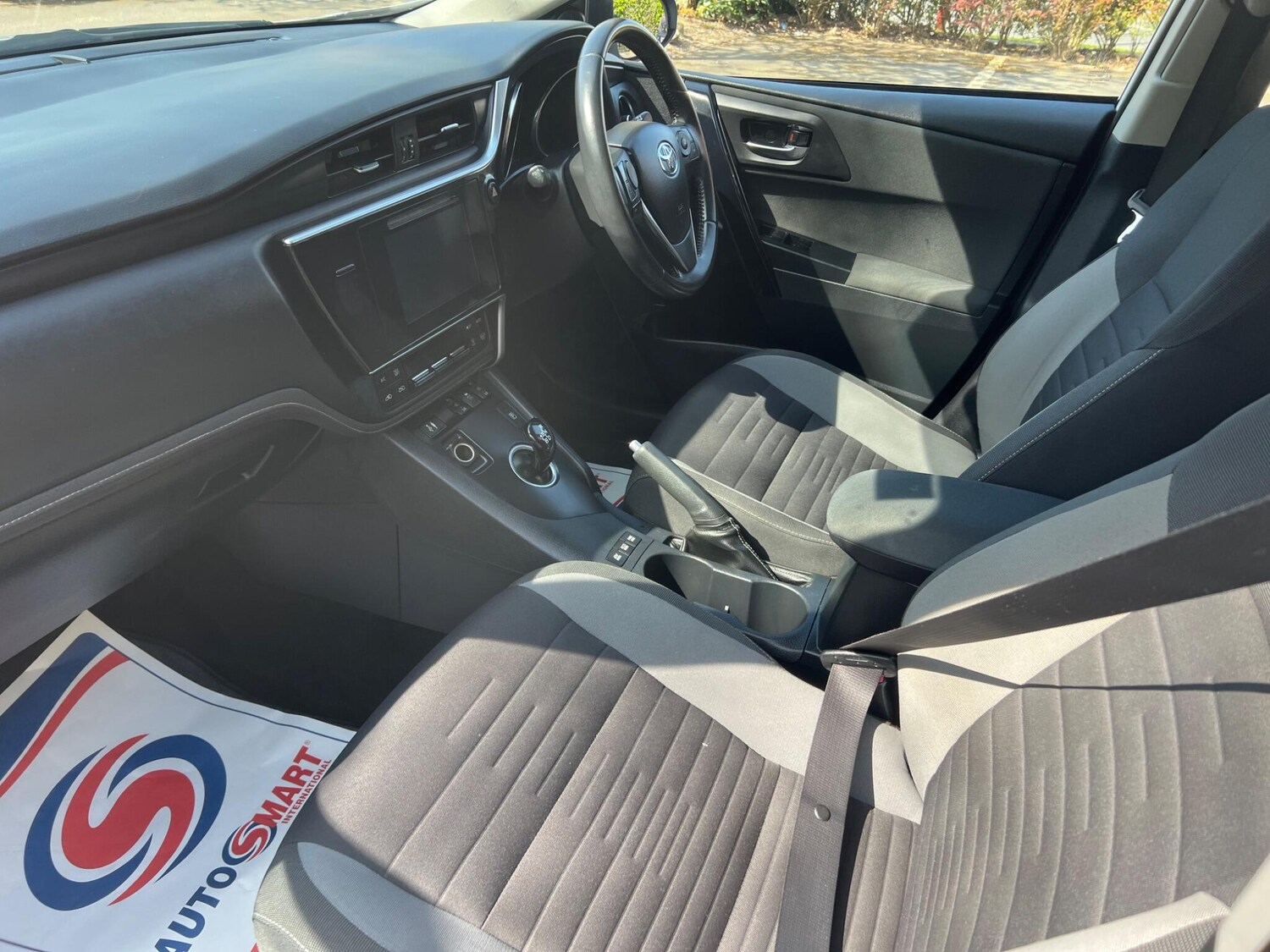 Used Toyota Auris 2016 for sale - 78220722: Photo 9