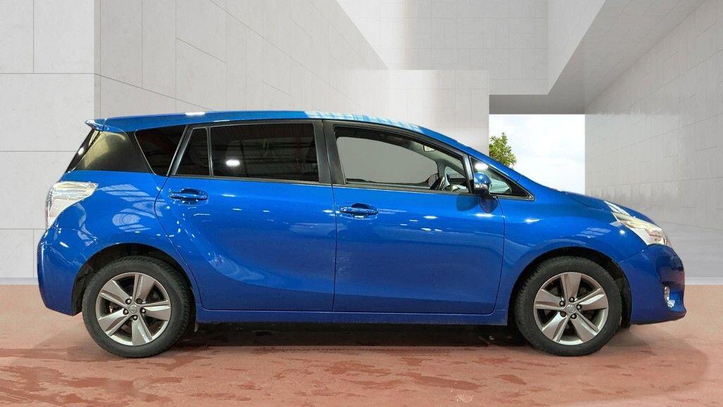Used Toyota Verso 2015 for sale - 78220689: Photo 5
