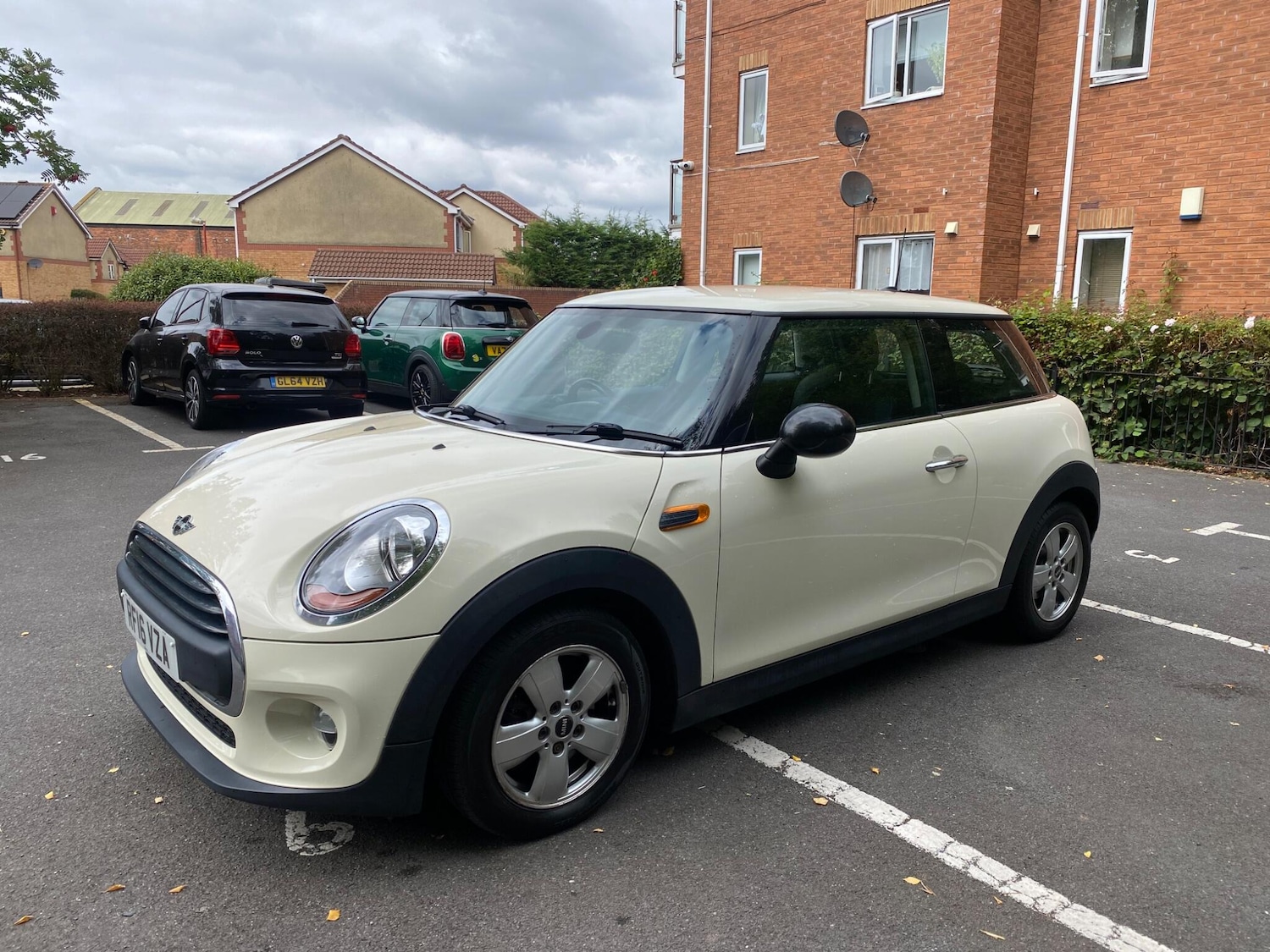 Used MINI Hatch 2016 for sale - 77285931: Photo 3