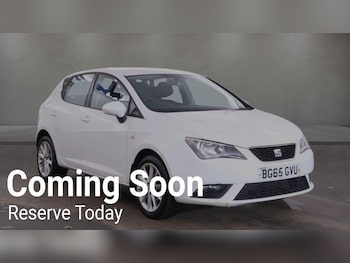 Used SEAT Ibiza 2016 for sale - 79292592: Photo