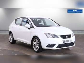 Used SEAT Ibiza 2016 for sale - 79292592: Photo