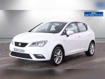 Used SEAT Ibiza 2016 for sale - 79292592: Photo