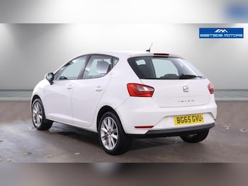 Used SEAT Ibiza 2016 for sale - 79292592: Photo